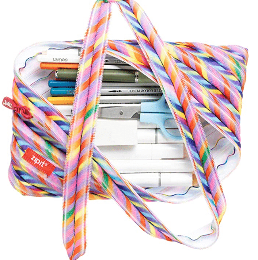 The Write Way: Get ready for class with the right pens, highlighters, pen pouches