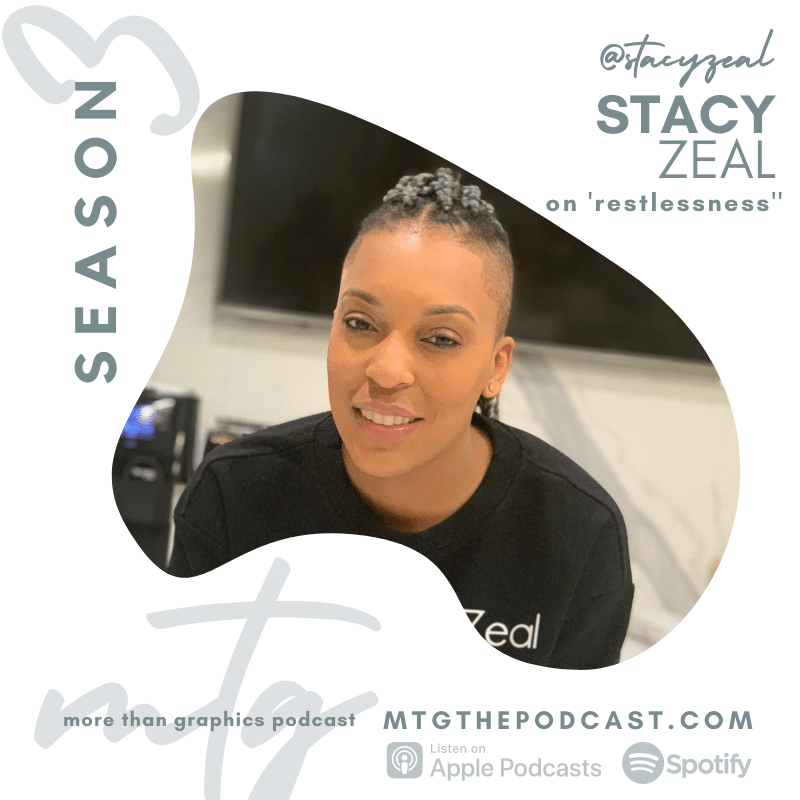 MTG welcomes special guest  Stacy Zeal