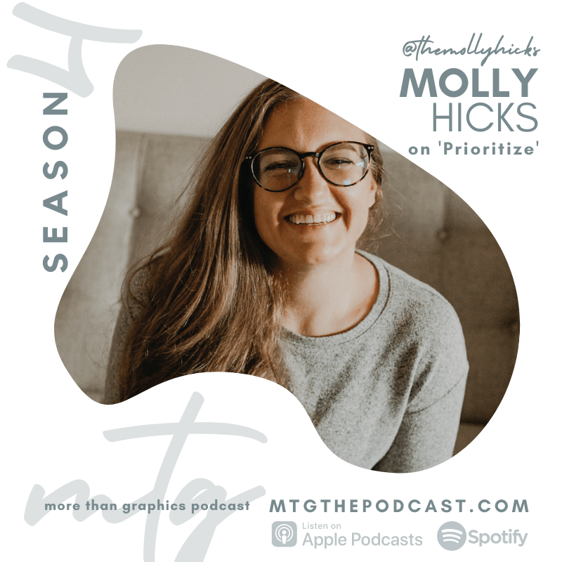 MTG welcomes special guest Molly Hicks