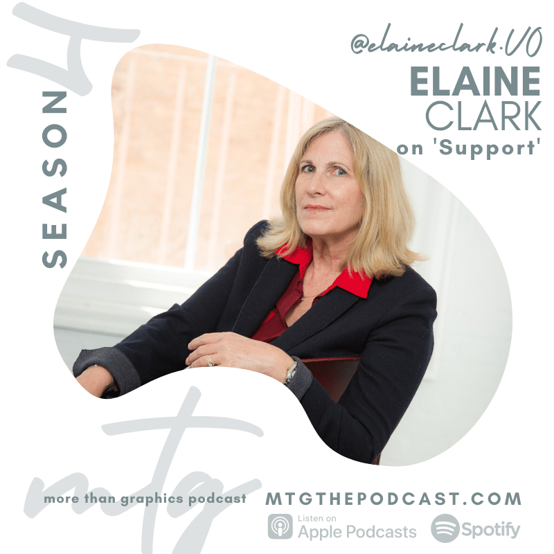MTG welcomes special guest Elaine Clark