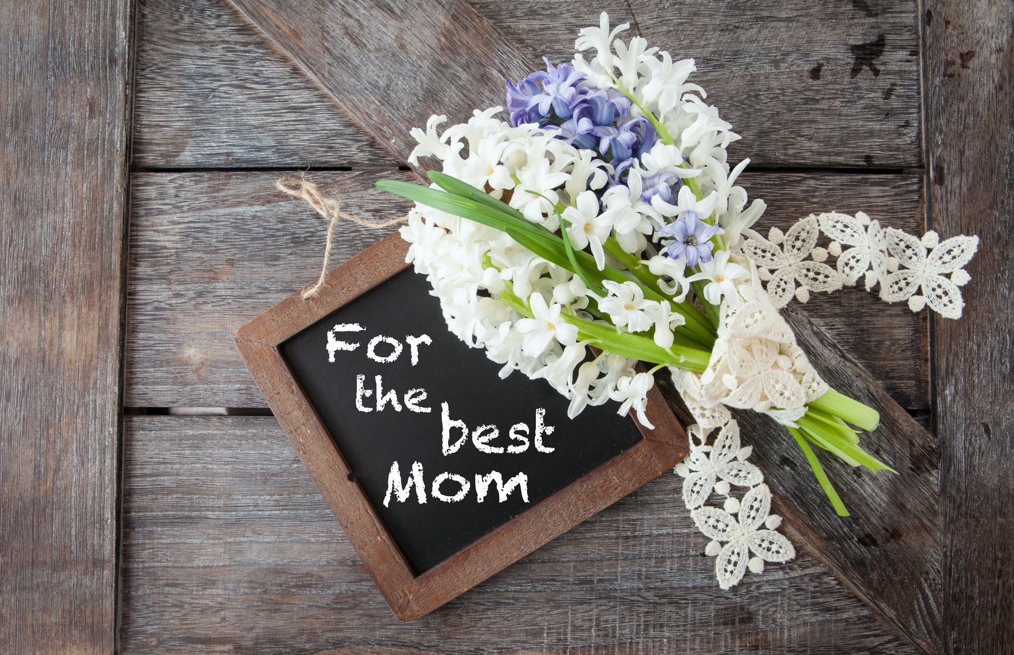 For the best mom: Octane’s staff picks for Mothers’ Day