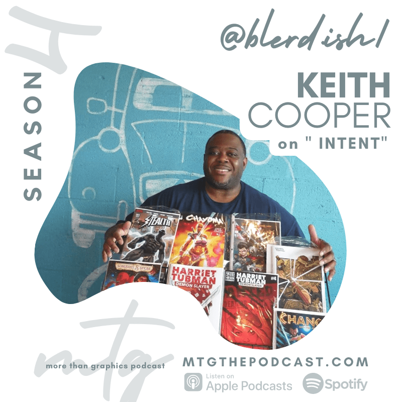 MTG introduces Special Guest: Keith Cooper