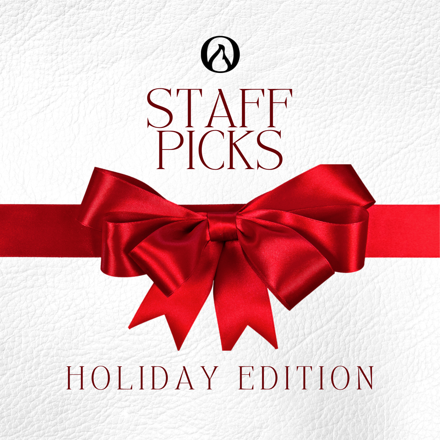 Staff Picks: Holiday Gifts