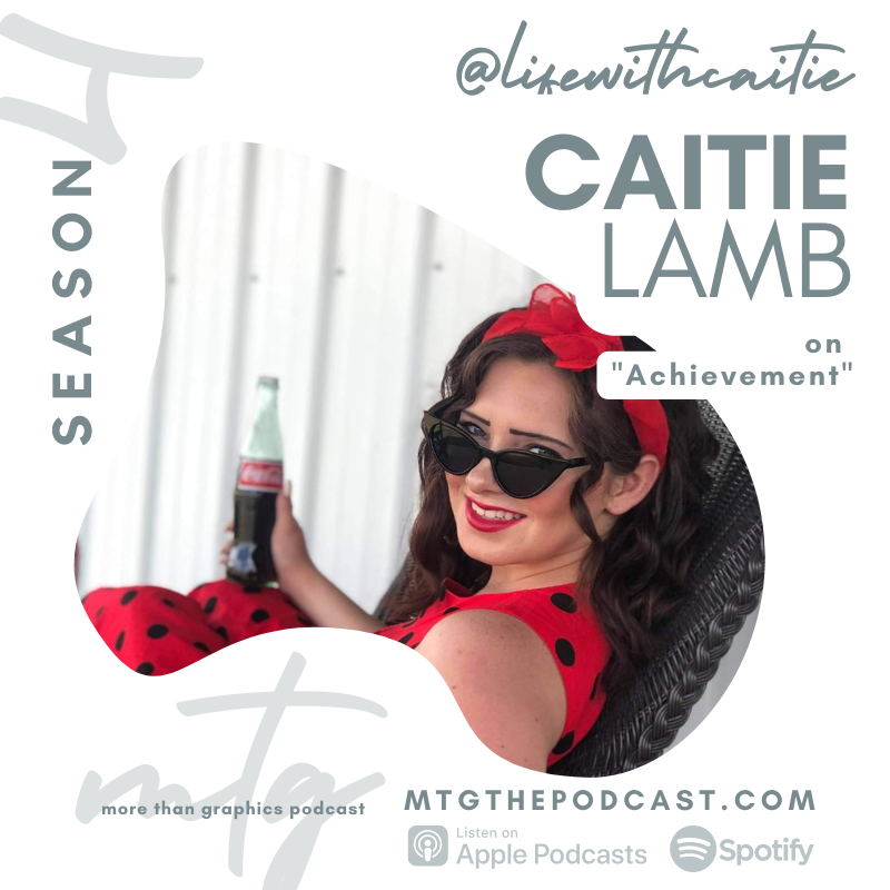 MTG welcomes content writer & influencer Caitie Lamb