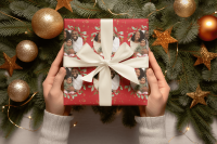 mockup-of-an-ai-generated-person-holding-a-christmas-present-with-wrapping-paper-m35529 (1)